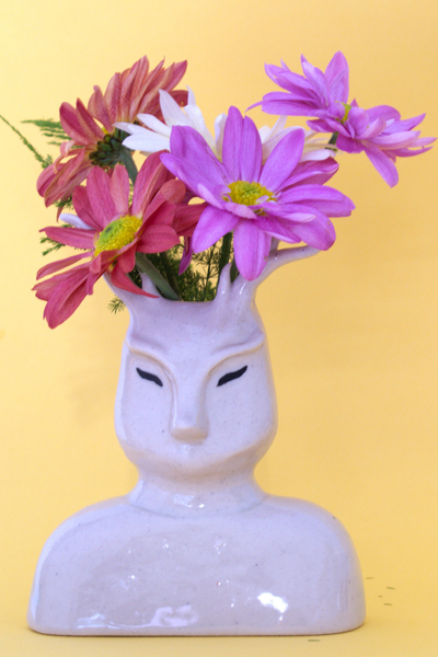 Producto - Florero Animal