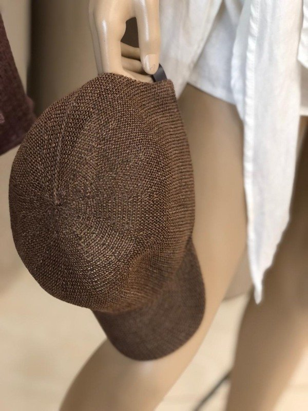 Producto - Gorra SS26'