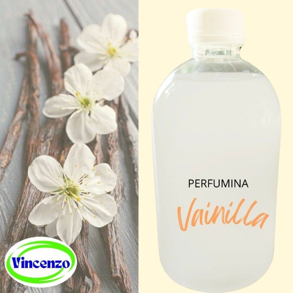 Producto - PERFUMINA  VAINILLA 500ML