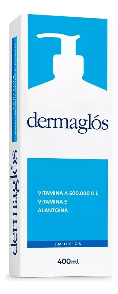 Producto - EMULSION 400 ML