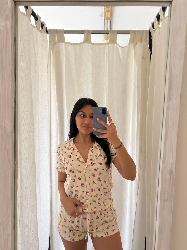 Producto - Pijama Nelly corto - 6