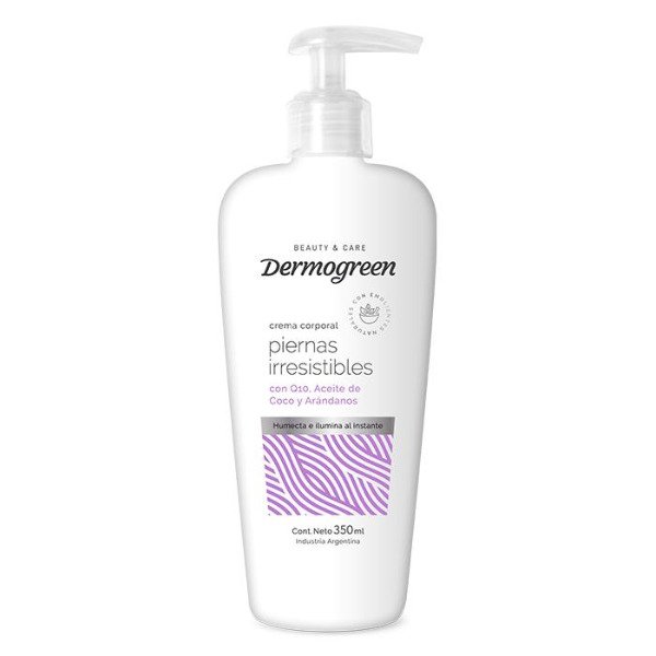 Producto - Piernas irresistibles