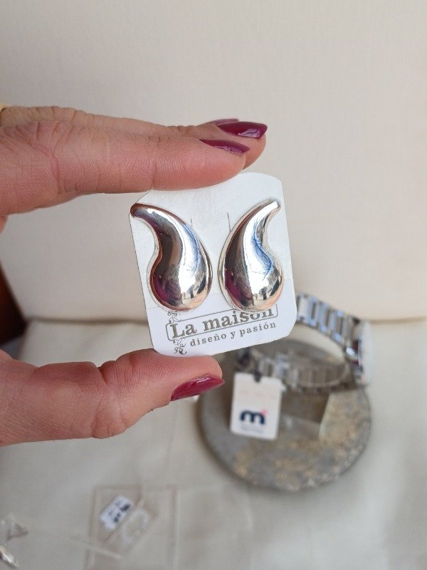 Producto - AROS CLARA