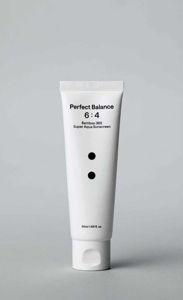 Producto - B:lab - Bloqueador Solar Bamboo 365 Super Aqua Sunscreen 50 ml.