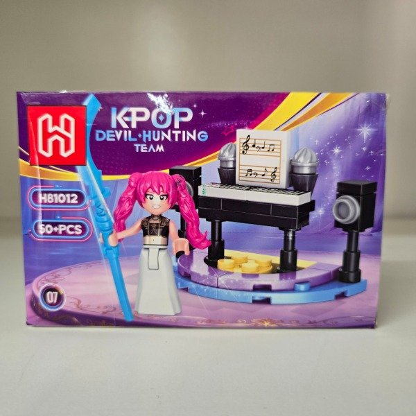 Producto - LEGO: Guerreras KPOP (H81012) - 6