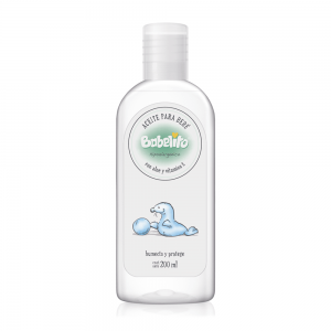Producto - Babelito Aceite