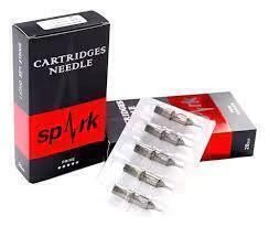 Producto - Cartuchos spark RS