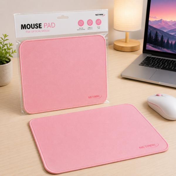 Producto - PAD MOUSE NETMAK NM-PAD3