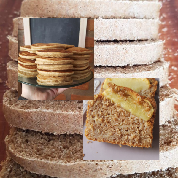 Producto - Combo Desayuno