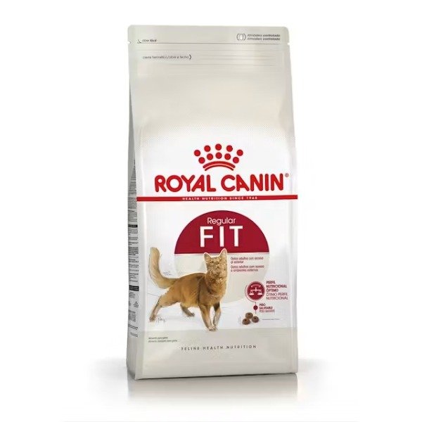 Producto - ROYAL CANIN Fit Adulto x 3 kg