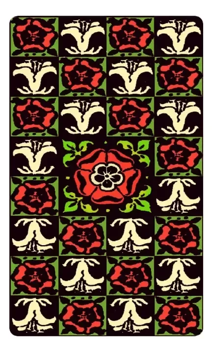 Producto - TAROT ORIGINAL 1909 (LIBROS+CARTAS) - 5
