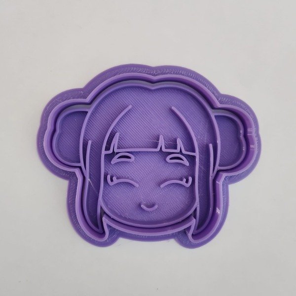 Producto - Zoey - Guerreras kpop 2