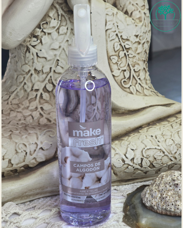 Producto - Perfumina para Tela y Ambiente 300ml - 7