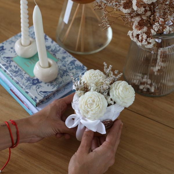 Producto - Bouquet de flores