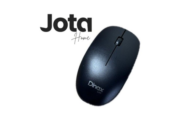 Producto - MOUSE INALAMBRICO
