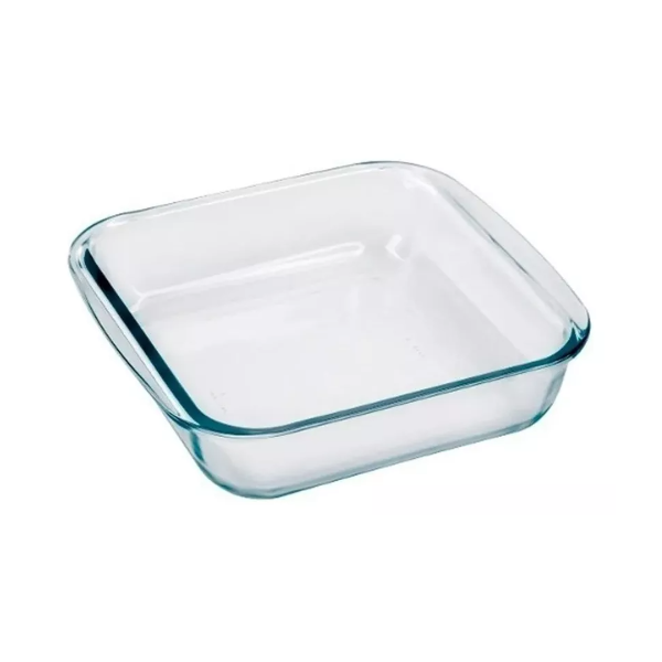 Producto - Fuente Marinex Cuadrada Mediada 1.8 Lts.