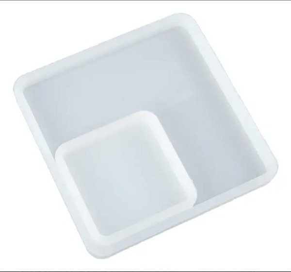 Producto - Base Cuadrada