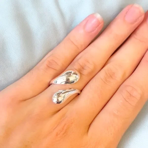 Producto - Anillo Merida