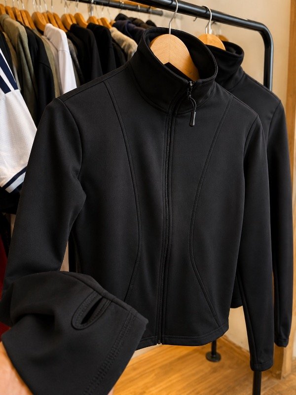 Producto - Campera Fortaleza T Art-26595