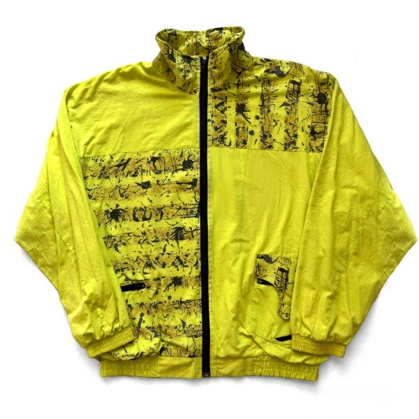 Producto - CAMPERA LAKE SPAIN