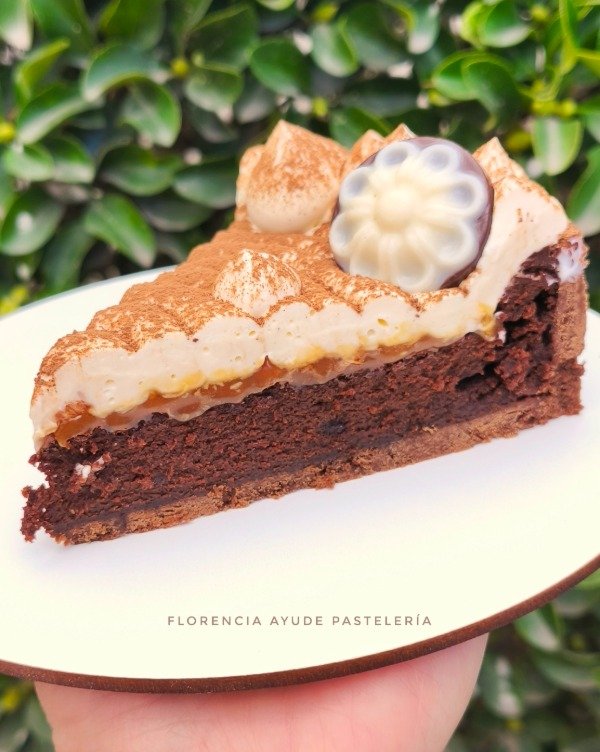 Producto - Tiramisú toffee - 1