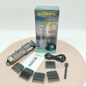 Producto - SN-112 CORTA PELO SONAR X1U.