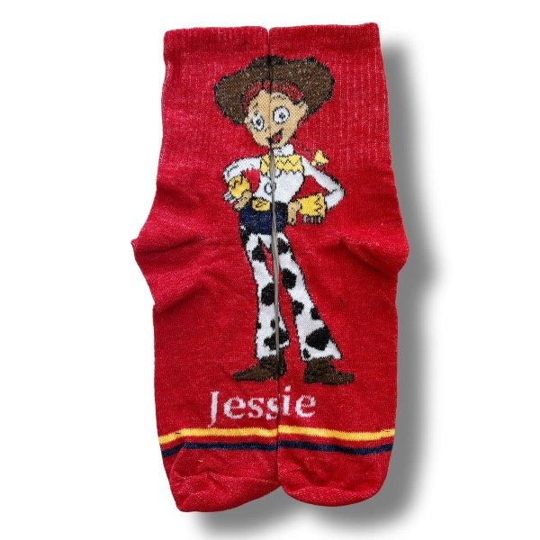 Producto - Jessie - Tenis Juvenil