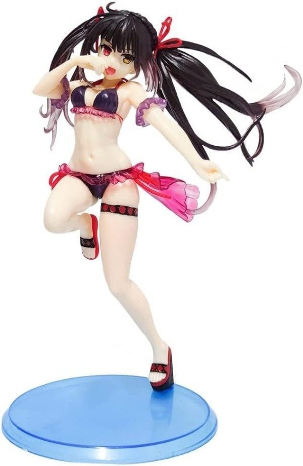 Producto - Figura Kurumi Bikini Ver. - Date a Live - 14cm