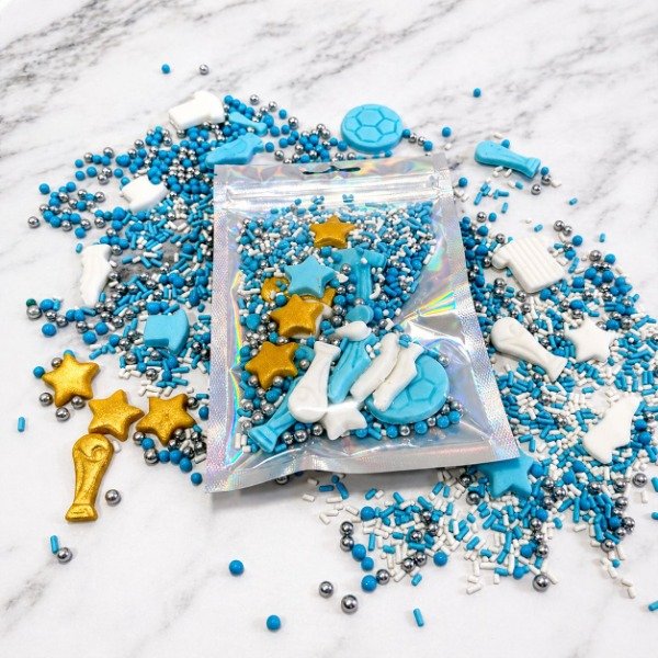 Producto - SPRINKLES MUNDIAL ARGENTINA