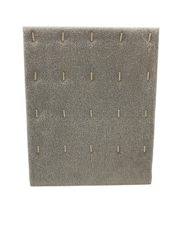 Producto - Exhibidor de dijes de pie 10 ganchos