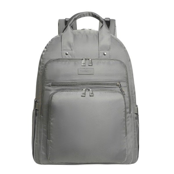 Producto - MOCHILA MATERNAL TRENDY COD 31340 - 5
