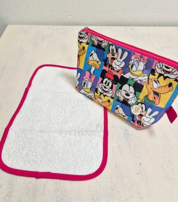 Producto - Neceser Chico + Toallita