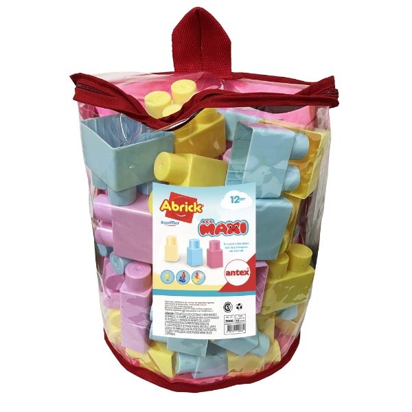 Producto - 9066 BOLSON MAXI 45 PCS