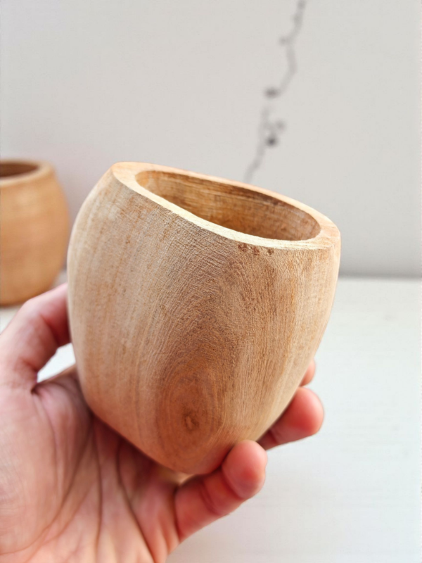 Producto - Mate Ranchero