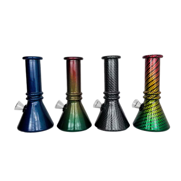 Producto - BONG CARBONO 15CM