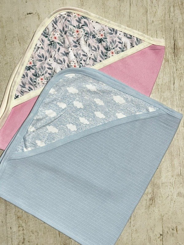 Producto - Manta simple OUTLET por unidad