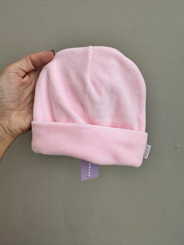 Producto - Gorro plush NISHITO av19