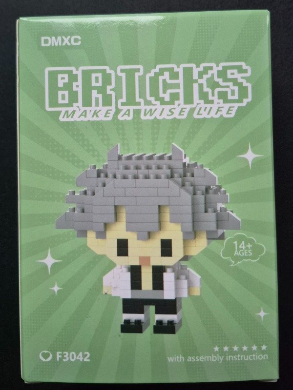 Producto - Sanemi Bricks
