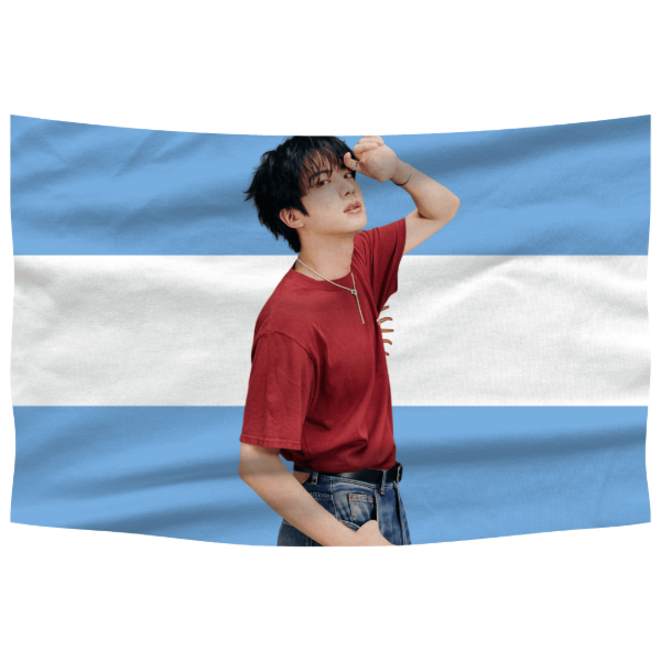 Producto - JIN - ARGENTINA