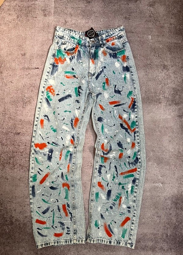 Producto - Diseño exclusivo jeans