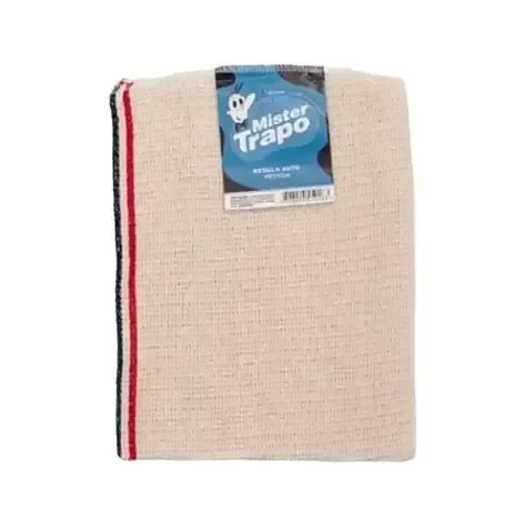 Producto - Rejilla doble esponja Mr trapo/Linea 10