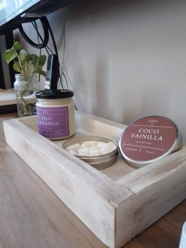 Producto - Bandejas Deco SET X 3 - 5