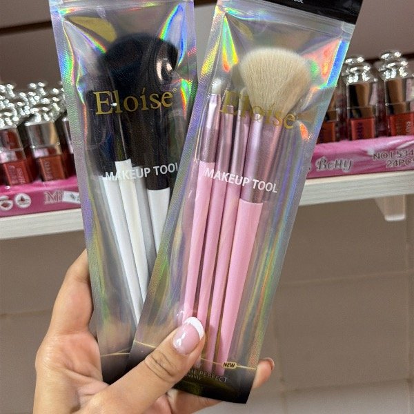 Producto - Brochas Premium