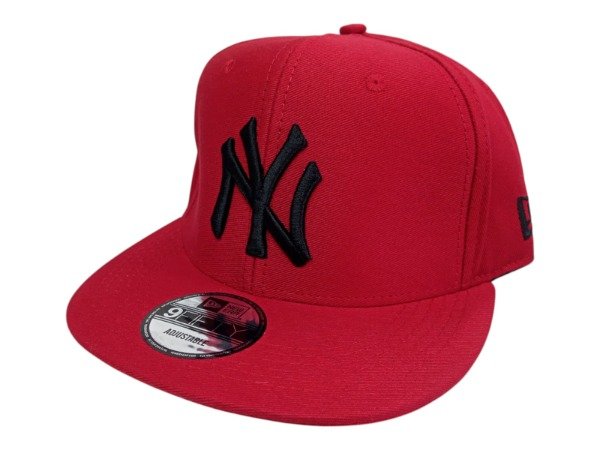 Producto - NY, Plana, Cerrada mod 3