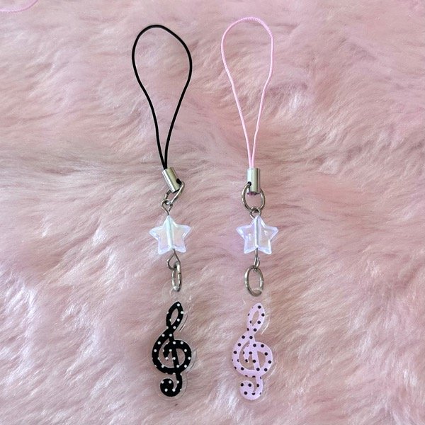 Producto - Charm música