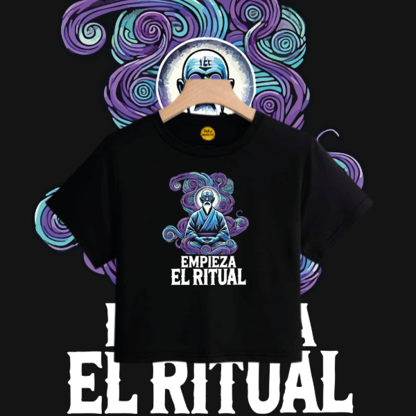 Producto - El sensei I