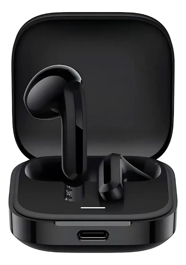 Producto - AURICULARES INALAMBRICOS XIAOMI REDMI BUDS 6 ACTIVE NEGRO