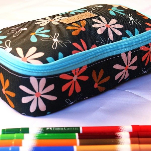 Producto - Cartuchera/Neceser Casiopea