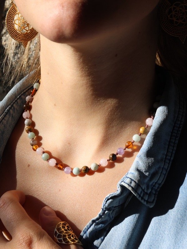 Producto - COLLAR ARMONÍA - 1