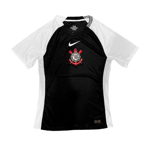 Producto - CAMISETA CORINTHIANS 2025/26 - "VISITANTE"